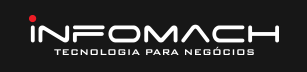Logo - Infomach